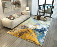 Wholesale Custom Chinese Aubusson 5 Star Hotel Used Washable Prayer Car Home Carpet