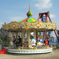 Manège parc d'attractions bon marché manèges pour enfants à vendre