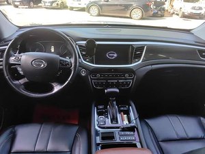 Trumpchi GS7 2017 320T 2WD Usata, Versione Lusso Intelligente, Tecnologia <span class=keywords><strong>Alfa</strong></span> Romeo Italiana, 201 CV, per Pendolarismo Quotidiano e Viaggi in Famiglia - Product Image 3