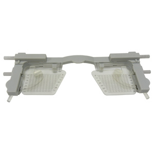 Lunettes de mesure de la hauteur pupillaire Weizhen YGOP5, lentilles en plastique réglables pour la mesure de la distance interpupillaire - Product Image 1