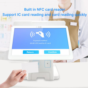 Fornitore sistema pos <span class=keywords><strong>apple</strong></span> per negozio di abbigliamento tablet pos machine tablet pos system - Product Image 6