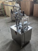 Machine à ouvrir et à peler les noix de coco semi-automatique multifonction pour les jeunes noix de coco