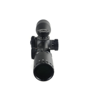 Scope FFP4-14x44IR Tactical Outdoor Hunting Scope Fast Focus Optical Sights Magnification Sight Manufacture Good Quality
