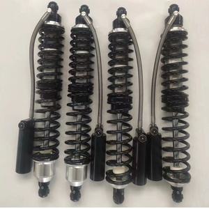 Amortiguador Universal de Alto Rendimiento VRD4X4 de Fábrica OEM para Todoterreno 4x4, Piezas de Buggy, Coilover de 2.5 Pulgadas para Wrangler JK JL - Product Image 5