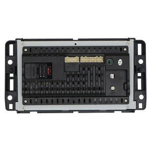 Diboev 7 Inch Gmc-Cụ Thể Điều Khiển Trung Tâm Màn Hình 1080P <span class=keywords><strong>PND</strong></span> Không Dây Carplay Màn Hình Cảm Ứng USB Cho Apple <span class=keywords><strong>Android</strong></span> 2G Bảng Điều Khiển - Product Image 3