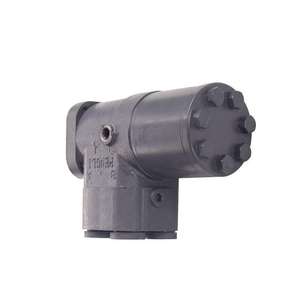 HANSEN 44C0004 Unidad de control de conducción hidráulica Bomba de engranajes Engranaje de dirección - Product Image 3