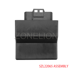 Bộ điều khiển điện tử ECU xe máy cho hệ thống phun xăng điện tử <span class=keywords><strong>EFI</strong></span> của Yamaha-Honda-Suzuki-Kawasaki - Product Image 5