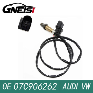 Sensor oksigen untuk Volkswagen Touareg 2000-2016 Audi A8 S8 A1 2000-2016 906 07 C906 262A 07C 9062 262AF 07C 62AG - Product Image 4