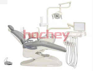 MT MEDICAL 2022 Hot <strong>Sale</strong> Price of <strong>Dental</strong> <strong>Chair</strong> Complete Integral Cheap Comfortable Economic <strong>Dental</strong> <strong>Unit</strong> - Product Image 4