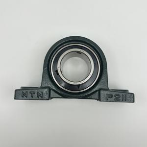 แบริ่งบล็อกหมอน UCFL204-012 UCP207-104 UCF208แบรนด์ญี่ปุ่นเหล็กหล่อและเหล็กกล้าแม่นยำสำหรับอุตสาหกรรมฟาร์ม - Product Image 6