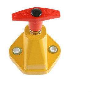 สวิตช์เปิด-ปิดแบบแมนนวลสำหรับรถขุด รุ่นอเนกประสงค์ HF-2221 รุ่นทั่วไป - Product Image 2