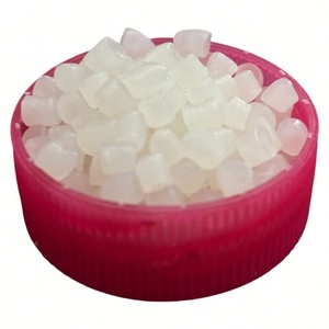 Granulés de polyéthylène haute densité de matière première HDPE - Product Image 6
