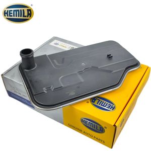 2222772800 2212770000 2212770100 Filtro de Fluido de Transmisión Automática HEMILA, Piezas de Vehículo Compatibles con <span class=keywords><strong>Mercedes</strong></span>-Benz 722.9 7G-Tronic - Product Image 1