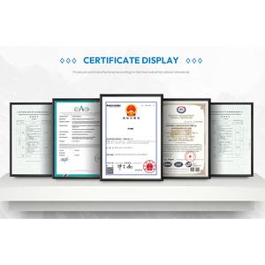 Boîtier Électrique Industriel Scellé KL avec Dissipation <span class=keywords><strong>de</strong></span> Chaleur par Ventilateur-Filtre pour l'Ingénierie Électrique - Product Image 5