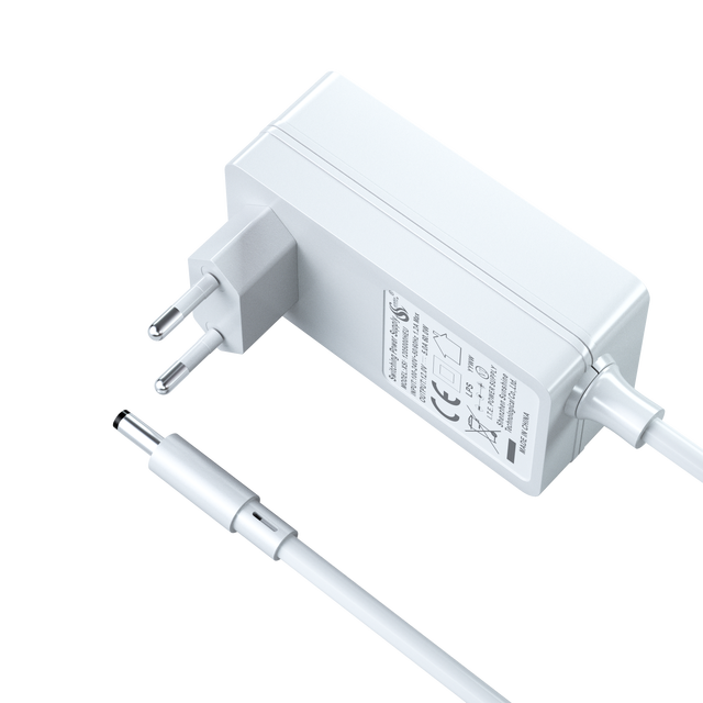 Universal AC DC Switching Mode Power Adapter 5V-84V 1A-10A Plug in PC Material