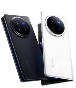 Smartphone Vivo X Fold3 <span class=keywords><strong>Pro</strong></span> 5G d'occasion avec écran pliable de 8,03 pouces pour Snapdragon 8 Gen 3 16 Go + 1 To, appareil photo 50++64 MP - Product Image 5
