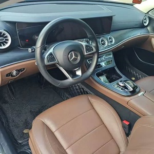 Voiture d'occasion <span class=keywords><strong>Mercedes</strong></span>-Benz Classe E modèle 2018 : E 300 L édition luxe, voiture d'occasion, voitures chinoises les <span class=keywords><strong>moins</strong></span> chères - Product Image 6