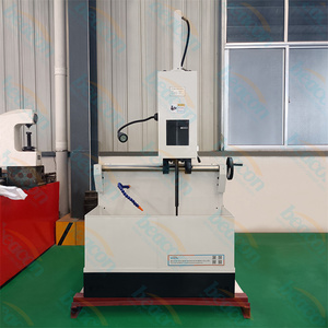 3m9816 tự động dọc xi lanh động cơ thủy lực máy mài giũa cho hội thảo - Product Image 4