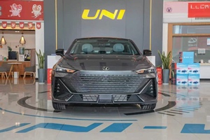 Changan UNI-V <span class=keywords><strong>2022</strong></span> Edición Prestige 1.5T, Sedán Deportivo de Gasolina, Automático de <span class=keywords><strong>7</strong></span> Velocidades, 16000 km, Kilometraje Ultrabajo, Volante a la Izquierda, Usado - Product Image 2