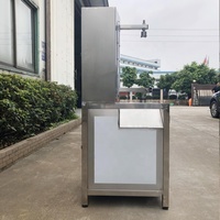 Machine à peler les fruits et légumes à prix d'usine : noix de coco, jackfruit, citrouille, ananas, melon, papaye, pastèque, taro, mangue, melon