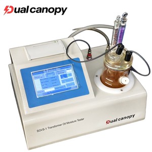 Appareil de titrage Karl <span class=keywords><strong>Fischer</strong></span> pour l'analyse de la teneur en eau, test de l'humidité des huiles, compteur Karl <span class=keywords><strong>Fischer</strong></span> - Product Image 6