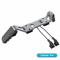 Kit de Accesorios para Hélice de Buceo Subacuático Waydoo, Venta al por Mayor de Fábrica, Soporte de Repuesto para Empuñadura y Controlador para Subnado Plus
