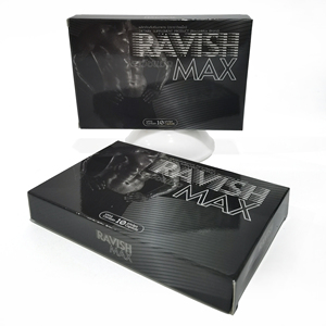 Cápsulas Herbales para Mejorar la Potencia Masculina: Ashwagandha Orgánica y Tongkat Ali para Mayor Vitalidad - Product Image 6