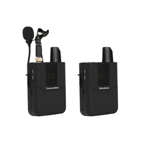 Manufacture Condenser Studio With good Wireless Microphone Jayete Audio