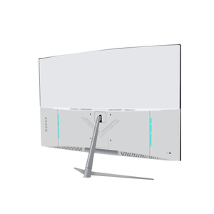 Monitor para Juegos de 27 Pulgadas, Color Blanco, con Pantalla 1k 1920x1080 165HZ, para Oficina - Product Image 5