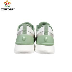 Fabricantes de China al por mayor Oem Casual al aire libre tren deporte zapatilla <span class=keywords><strong>hombre</strong></span> mujer Pickleball zapatos <span class=keywords><strong>tenis</strong></span> - Product Image 5