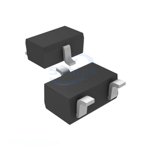 Buy Online Electronic Components SMini3-G1-B MTM231232LBF Transistors Original One Stop Service - Product Image 1