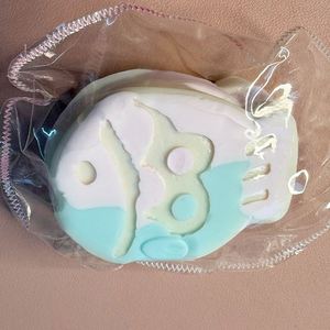 ของเล่นบีบไส้ทะลักไส้ขนมไทยากิสุดฮิตในไอจี นุ่มนิ่ม ยืดหยุ่น บรรเทาความเครียด สำหรับวัยรุ่นและผู้ใหญ่ ขนาดพกพา - Product Image 3