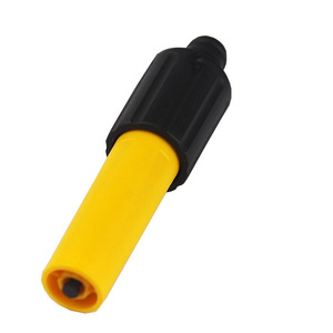 Direct Injection Garden Watering Spray Gun Shower Watering Flower <strong>Household</strong> Portable Adjustable Car High <strong>Pressure</strong> Water Gun Head - Product Image 5