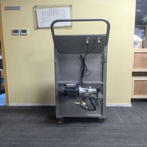 GZ1004M--0.3μm ตัวกรองน้ำมันความแม่นยำสูงพิเศษ (ถังหลายช่อง, แบบติดตั้ง/แบบเคลื่อนย้ายได้) - Product Image 4