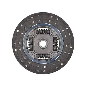 Disque d'embrayage de pièces de rechange automatiques de prix usine de Casschoice 31250-0K204 312500K204 pour Toyota