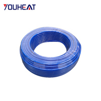 Cable de calefacción de conducción dual para cría y cultivo de ganado, tierra, calefacción