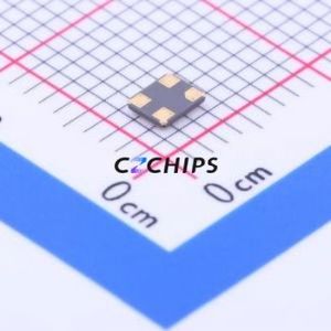 7U14318E20UCG Crystal (Passive) SMD3225-4P Crystal Oscillator SMD Crystal Oscillator 14.318MHz 10ppm 20pF - Product Image 2
