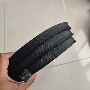 Tapis de sol de voiture épissage sangle en <span class=keywords><strong>nylon</strong></span> - Product Image 3