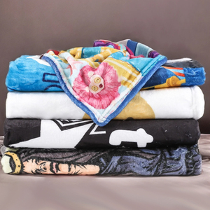 Manta <span class=keywords><strong>de</strong></span> franela polar suave supercálida personalizada al por mayor, funda <span class=keywords><strong>de</strong></span> cama <span class=keywords><strong>de</strong></span> felpa a cuadros <span class=keywords><strong>de</strong></span> una sola capa, técnicas tejidas para temporada <span class=keywords><strong>de</strong></span> <span class=keywords><strong>invierno</strong></span> - Product Image 5