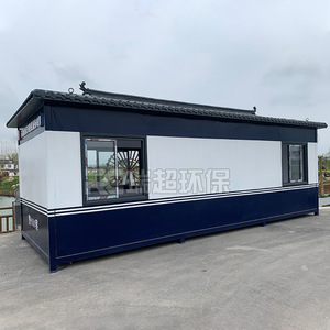 Pavillon en alliage d'aluminium, durable, imperméable et sécurisé pour usage communautaire en extérieur - Product Image 2