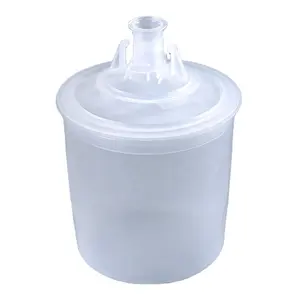 S.A.R Paint solvent plastic Painting cup 600ml Inners