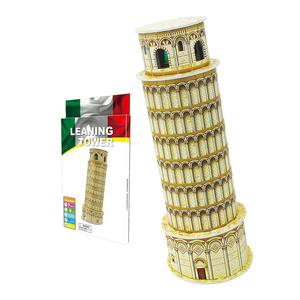 <span class=keywords><strong>Moulin</strong></span> à <span class=keywords><strong>vent</strong></span> DIY en mousse, modèle de chantier du monde, pour enfants, - Product Image 4