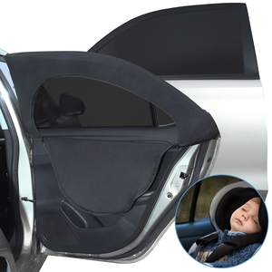 Produit le plus vendu pare-soleil fenêtre de <span class=keywords><strong>voiture</strong></span> meilleur ombrage fenêtre de <span class=keywords><strong>voiture</strong></span> chaussette ombre maille - Product Image 1
