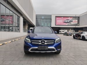 <span class=keywords><strong>Mercedes</strong></span>-Benz <span class=keywords><strong>GLC</strong></span> 200 2017 4MATIC <span class=keywords><strong>SUV</strong></span> d'occasion, 2.0T 184 ch Turbo AWD, <span class=keywords><strong>SUV</strong></span> de luxe de taille moyenne, bien entretenu, prêt à être expédié - Product Image 2