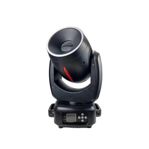 <span class=keywords><strong>Lyre</strong></span> 180W Led Spot <span class=keywords><strong>Dmx</strong></span> 512 mini Gobo Lumières de scène à tête mobile - Product Image 2
