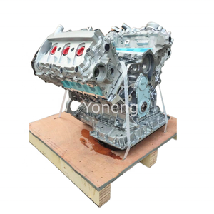 Motore V6 2.4L BDW di Alta Qualità per Audi <span class=keywords><strong>A6</strong></span> <span class=keywords><strong>C6</strong></span> <span class=keywords><strong>4F</strong></span> 4F2 4F5 - Product Image 4
