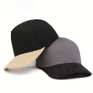 Professional <b>Baseball</b> <b>Cap</b> Premium Quality Cotton <b>Baseball</b> Hat Breathable Comfortable Adjustable <b>Cap</b> for Running Travel - Product Image 6