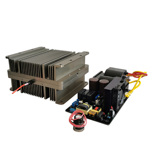 5g 10g 20g 30g 50g 110V 220V làm mát không khí loại Máy phát điện ozone Bộ phận máy phát điện Ozone mô-đun cho nước giải khát nước đóng chai wwtp - Product Image 4