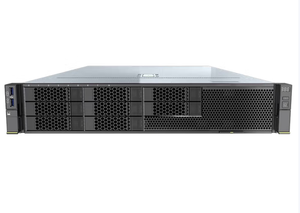 Fusionserver 6248 Xeon แบบคู่2288HV5 6x32GB แรม2x960GB SSD 5x1.2TB HDD 4301G 550W 2288HV5 PSU fusionserver - Product Image 6