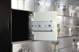 Puerta <span class=keywords><strong>de</strong></span> Bóveda <span class=keywords><strong>de</strong></span> Prisión Resistente al Fuego, Marca JINGYE, Acero Sólido <span class=keywords><strong>de</strong></span> 10 mm <span class=keywords><strong>de</strong></span> Espesor, Recubierta con Polvo, Cerradura Digital Electrónica con Acceso por Llave - Product Image 4